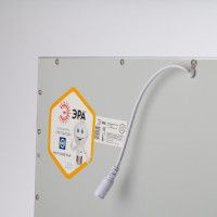 Светодиодная панель Эра SPL-510-W-65K-040 Б0048926
