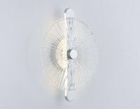 Настенный светильник Ambrella Light High Light Crystal LH31141