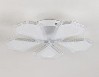 Потолочный светильник Ambrella Light Acrylica Original FA4030