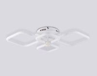 Потолочная люстра Ambrella Light Acrylica Original FA3822