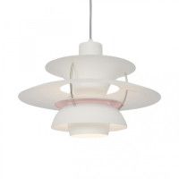 Подвесной светильник Loft IT Floret 10113 White