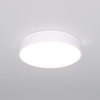 Потолочный светильник Eurosvet Entire 90319/1 белый a063077