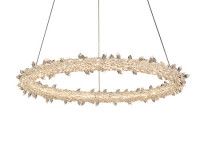 Подвесной светодиодный светильник Newport 8281/600 gold NEW М0066969