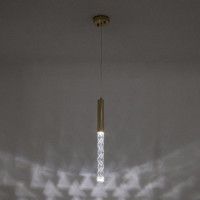 Подвесной светильник Modelux ML.88956.1 GD