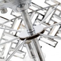 Потолочная люстра Arte Milano Sorrento 377019/6/50/470 CR