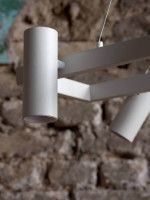 Подвесной светильник Vele Luce Neo VL10021P08