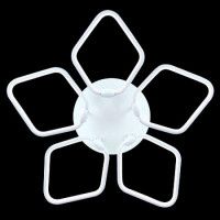 Потолочная люстра Natali Kovaltseva Perfekt LED LAMPS 81208