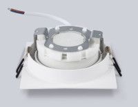 Встраиваемый светильник Ambrella Light Techno spot GX Standard tech TN51803