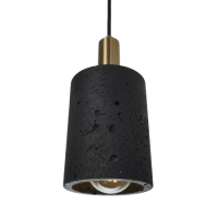 Подвесной светильник Zortes Tufo ZRS.2836.10