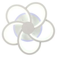 Потолочная светодиодная люстра Natali Kovaltseva Holder II HIGH-TECH LED LAMPS 82038