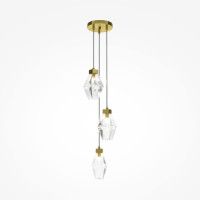 Подвесной светильник Maytoni Coctail time MOD325PL-03G