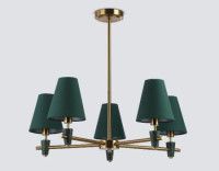 Люстра на штанге Ambrella Light High Light Heigh Light LH75051