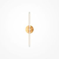 Настенный светильник Maytoni Plume MOD340WL-L10BS3K