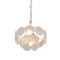 Подвесной светильник Vitaluce V5888-8/4