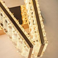 Настенный светильник Modelux ML.751.02 GD