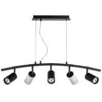 Подвесной светильник Lightstar Rullo LR735373362 (571735+214437-3+214436-2)