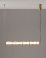 Подвесной светильник Moderli Senta V11362-PL