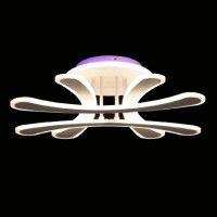 Потолочная люстра De Markt Оскар 510014105