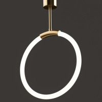 Подвесной светильник Freya Pina FR5387PL-L14BS