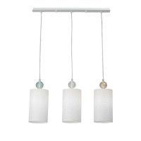 Подвесной светильник Vitaluce V2896-0/3S