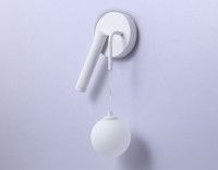 Настенный светильник Ambrella Light Comfort LineTech FL66383