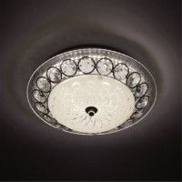 Потолочный светильник LED4U L1107-300 CR