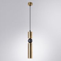 Подвесной светильник Arte Lamp Ran A3162SP-1PB