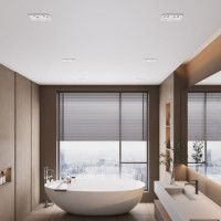 Встраиваемый светильник Elektrostandard Tetro 15277/LED 4690389217920 a071315