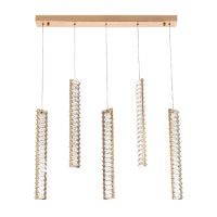 Подвесной светильник Modestyle MS.88909.5 GD