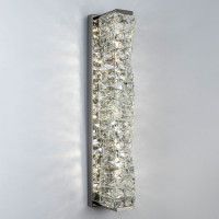 Настенный светильник Modelux ML.541.600 CR