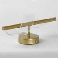 Настенный светильник Lussole Bradford LSP-7189