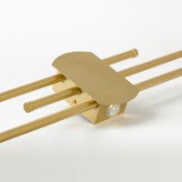 Настенный светильник Lussole Hardeman LSP-7396