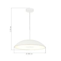 Подвесной светильник ST Luce Lid SL6128.503.01