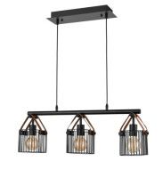 Подвесной светильник Vele Luce Drago VL6332P03