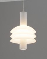 Подвесной светильник Moderli Sylv V11387-PL