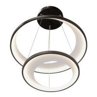 Подвесной светильник Vitaluce V2695-1/2S