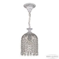 Подвесной светильник Bohemia Ivele Crystal AL16781/16 WMN