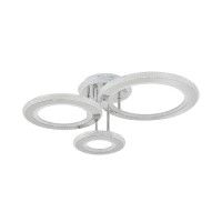 Потолочная люстра Escada Venus 10297/3LED BL