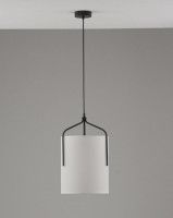 Подвесной светильник Moderli Inari V11849-1P