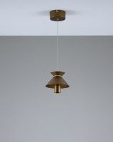 Подвесной светильник Moderli Ori V10887-PL