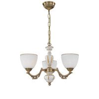 Подвесная люстра Reccagni Angelo L 8656/3