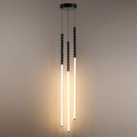 Подвесной светильник Odeon Light Hightech Monella 7149/33L