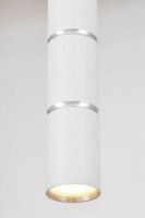 Подвесной светильник Lampit Nati TP TK40-P300 WT+CHR