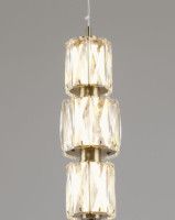 Подвесной светильник Moderli Prismique V11714-PL