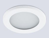 Встраиваемый светильник Ambrella Light Techno Spot IP Protect TN6630