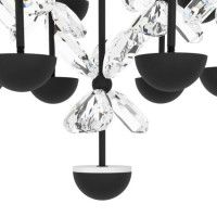 Каскадная люстра Eglo Pianopoli 2 390277