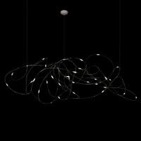 Подвесной светильник Loft IT Flock of Light 10309/31 CR