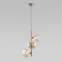 Подвесной светильник TK Lighting 11107 Lava Sabia a071861