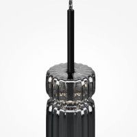 Подвесной светильник Maytoni Ordo MOD272PL-L12B3K1