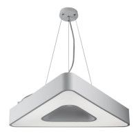 Подвесной светильник Эра Geometria SPO-153-W-40K-030 Б0050578